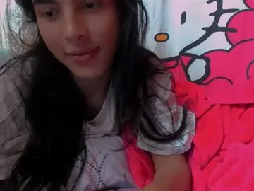 ValeriaLara – webcam model profile photo Image 8