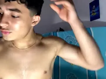 enjohnny – webcam model profile photo Image 11