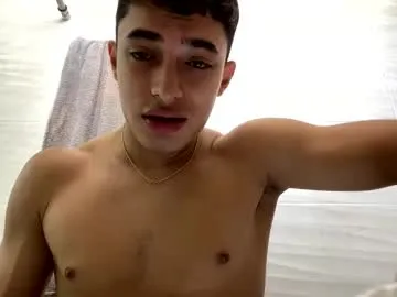 enjohnny – webcam model profile photo Image 3