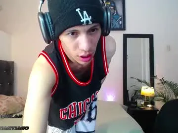 marcus_paradise – webcam model profile photo Image 19