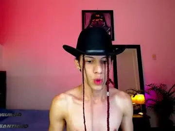 marcus_paradise – webcam model profile photo Image 2