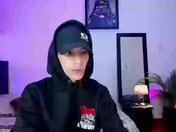 marcus_paradise – webcam model profile photo Image 5