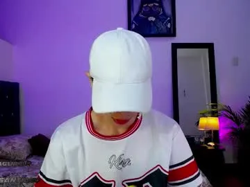 marcus_paradise – webcam model profile photo Image 6