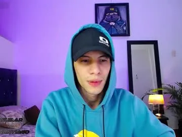 marcus_paradise – webcam model profile photo Image 7