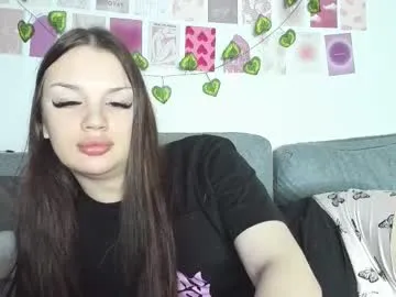 Clarckbella – webcam model profile photo Image 3