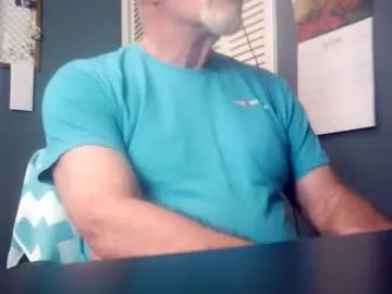 satyr64 – webcam model profile photo