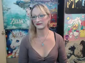 PrincessSnowAngel – webcam model profile photo Image 14