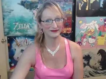 PrincessSnowAngel – webcam model profile photo Image 15