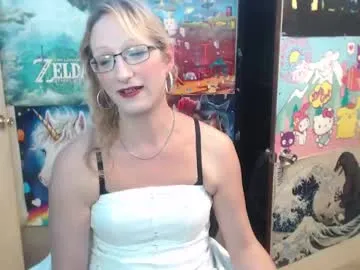 PrincessSnowAngel – webcam model profile photo Image 16