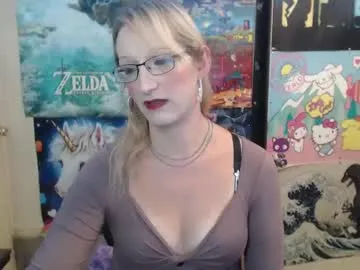 PrincessSnowAngel – webcam model profile photo Image 17