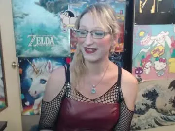 PrincessSnowAngel – webcam model profile photo Image 19