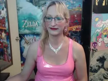PrincessSnowAngel – webcam model profile photo Image 3