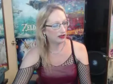 PrincessSnowAngel – webcam model profile photo Image 5