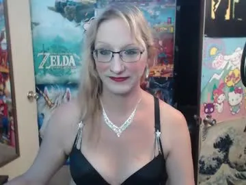 PrincessSnowAngel – webcam model profile photo Image 6