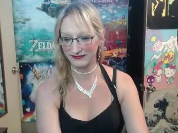 PrincessSnowAngel – webcam model profile photo Image 7