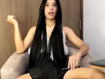 PaolaFalkon – webcam model profile photo Image 10