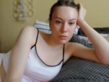 ToryStClair – webcam model profile photo Image 10