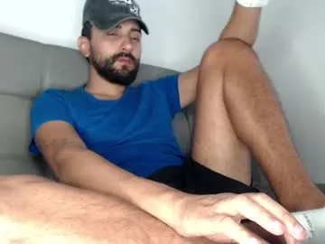 Benson18y – webcam model profile photo Image 10