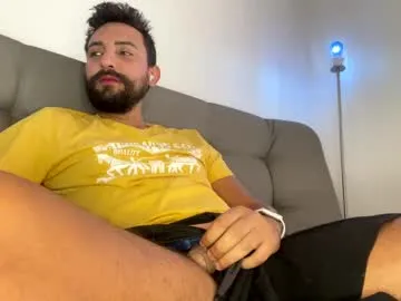 Benson18y – webcam model profile photo Image 11