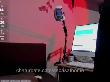 ScarlettFlever – webcam model profile photo Image 12