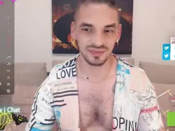 SkyLumen – webcam model profile photo Image 13