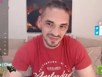 SkyLumen – webcam model profile photo Image 14