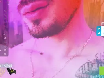 SkyLumen – webcam model profile photo Image 5