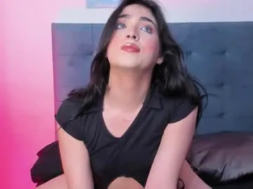 EmilyWeston – webcam model profile photo Image 4