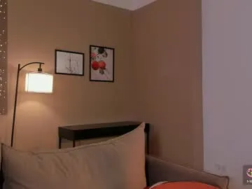 ZoeMurphy – webcam model profile photo Image 3