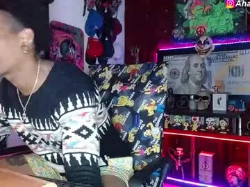 sexo_aharon – webcam model profile photo