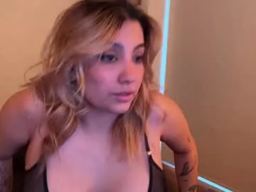 ChloeeGill – webcam model profile photo Image 9