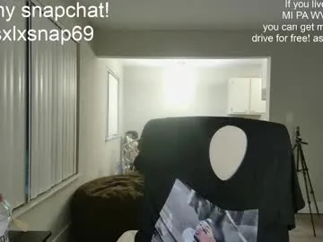 ManuelaKovalenko – webcam model profile photo Image 12