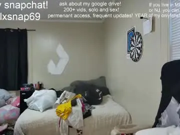 ManuelaKovalenko – webcam model profile photo Image 5