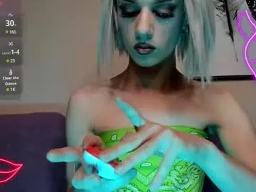 foxygbaby – webcam model profile photo Image 3