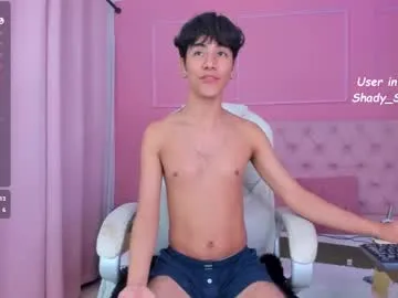 KAMESAN08 – webcam model profile photo Image 12