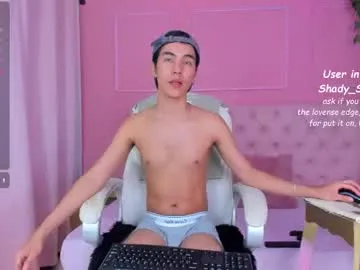 KAMESAN08 – webcam model profile photo Image 14