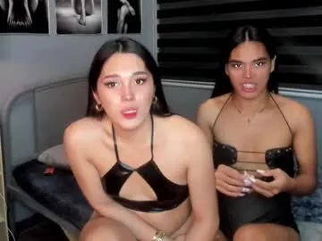 morganaramirez – webcam model profile photo Image 4