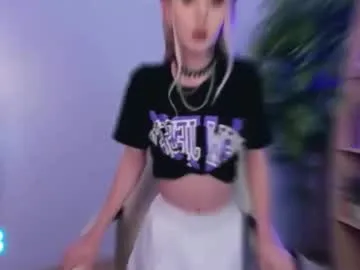 ValeriaPastori – webcam model profile photo Image 8