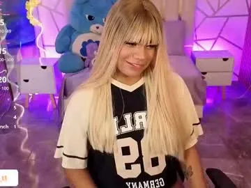 hermosaALONDRAxx – webcam model profile photo Image 12