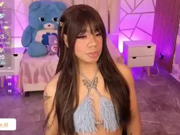 hermosaALONDRAxx – webcam model profile photo Image 18