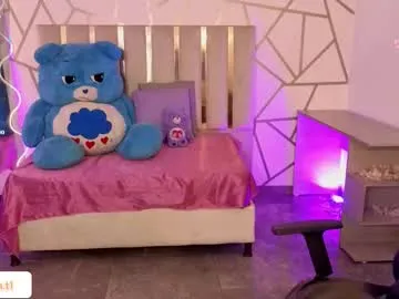 hermosaALONDRAxx – webcam model profile photo Image 6