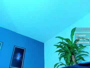 PaulinaSwift – webcam model profile photo Image 16