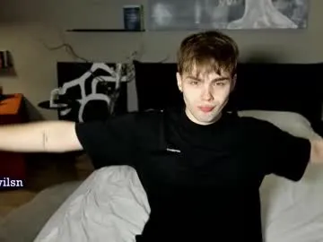 IsabelRavello – webcam model profile photo Image 5