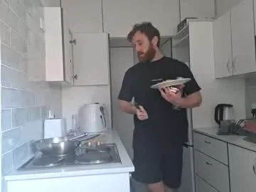 AirboyTy – webcam model profile photo Image 5