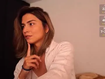 ValeriaPastori – webcam model profile photo Image 12