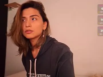 ValeriaPastori – webcam model profile photo Image 13