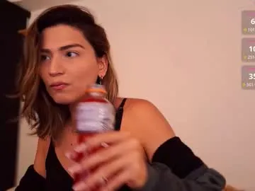 ValeriaPastori – webcam model profile photo Image 16