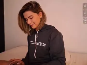 ValeriaPastori – webcam model profile photo Image 7