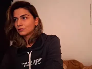 ValeriaPastori – webcam model profile photo Image 9