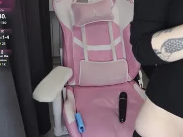 SkyLumen – webcam model profile photo Image 14